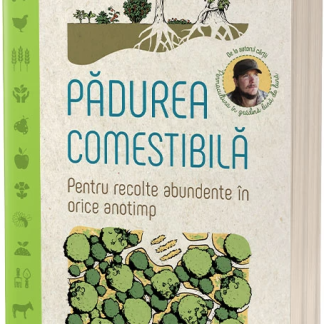 Padurea comestibila