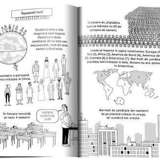 Tot ce e cool sa stii la 8 ani