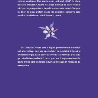 Recrearea trupului, reinvierea sufletului