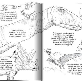 Tot ce e cool sa stii la 6 ani