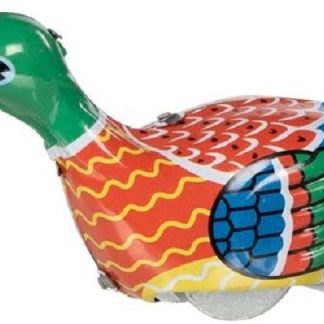 Jucarie - Ratusca cu cheita