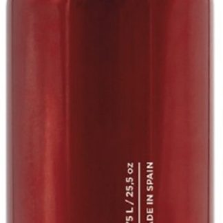 Termos - Rosu metalizat