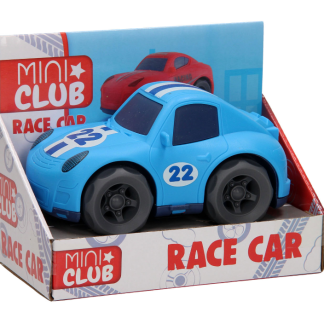 Masinuta - Miniclub - mai multe culori