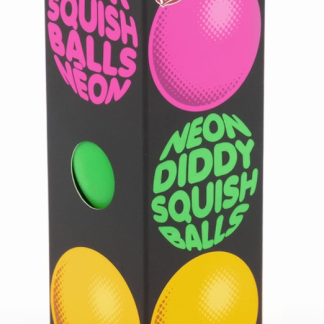 Set 3 mingi antistres