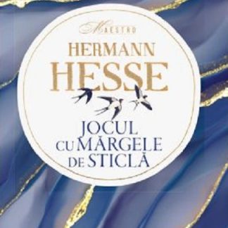 Jocul cu margele de sticla