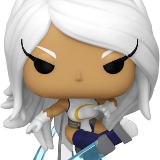 Figurina - Pop! Animation - My Hero Academia - Mirko