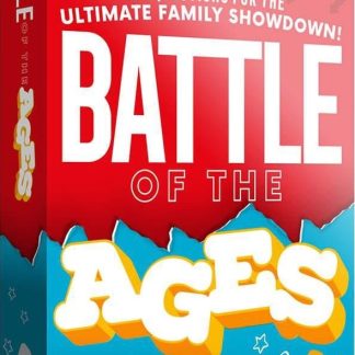 Joc - Battle of the Ages