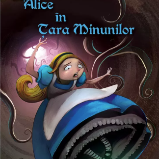 Ce ne invata Alice in Tara Minunilor