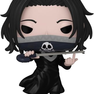 Figurina - POP! Animation - Hunter X Hunter - Feitan
