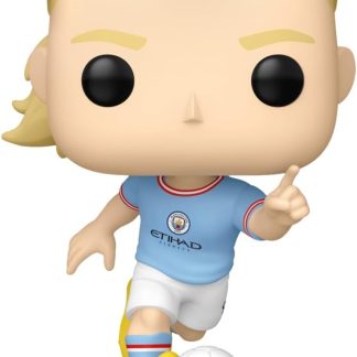 Figurina - Pop! Football - Manchester City - Erling Haaland
