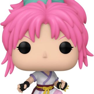 Figurina - Funko POP! Animation - Hunter X Hunter - Machi
