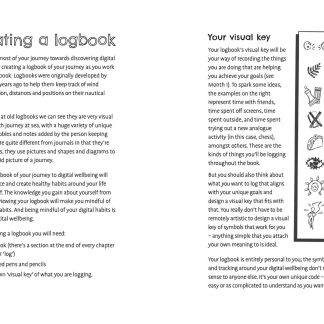 The Teenage Guide to Digital Wellbeing