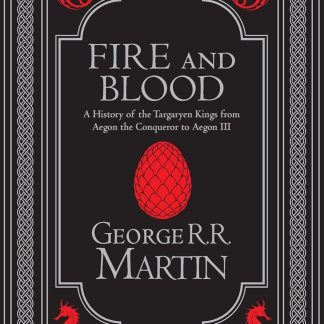 Fire and Blood