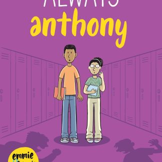 Always Anthony
