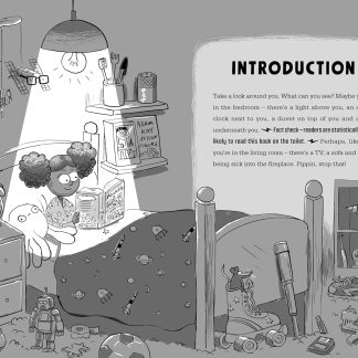 Kay's Incredible Inventions