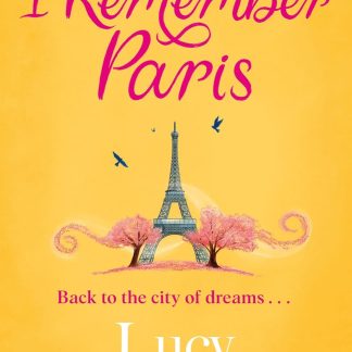I Remember Paris