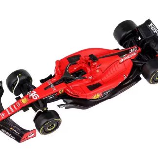 Jucarie - F1 - Ferrari Racing - Charles Leclerc 2023
