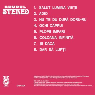 Grupul Stereo