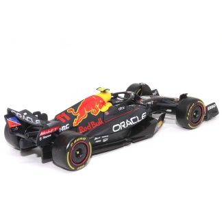 Jucarie - F1 - Red Bull Racing - RB18 - Max Verstappen 2022