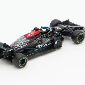 Jucarie - F1 - Mercedes-AMG W12 - Petronas - Valtteri Bottas