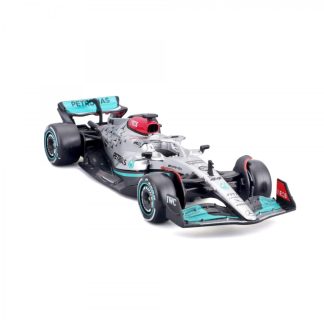 Jucarie - F1 - Mercedes-AMG W13 E Performance - Petronas - Lewis Hamilton 2022