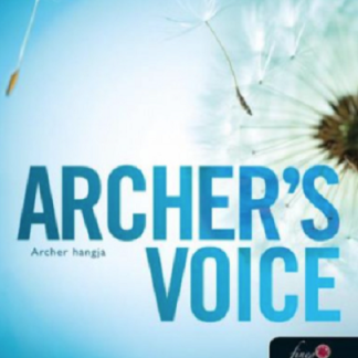 Archer's Voice - Archer hangja