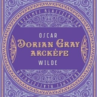 Dorian Gray Arckepe
