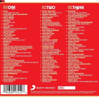 Buried Treasure: The 70s