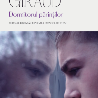 Dormitorul parintilor