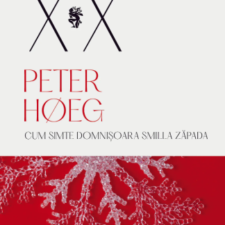 Cum simte domnisoara Smilla zapada