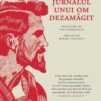 Jurnalul unui om dezamagit