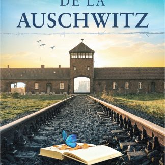 Povestitoarea de la Auschwitz