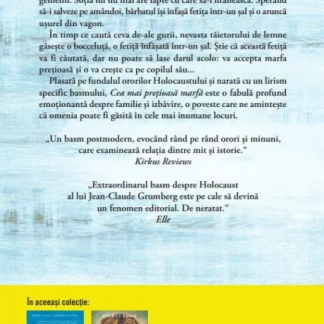 Cea mai pretioasa marfa