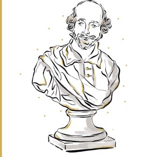 Felicitare - Thou Art Older