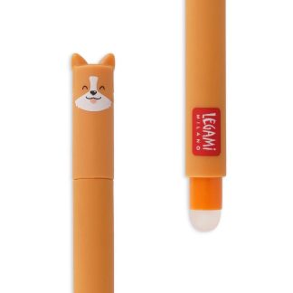 Pix - Erasable Pen - Corgi