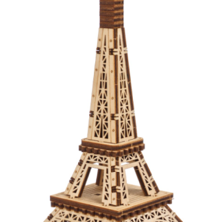 Puzzle 3D - Le Tour Eiffel