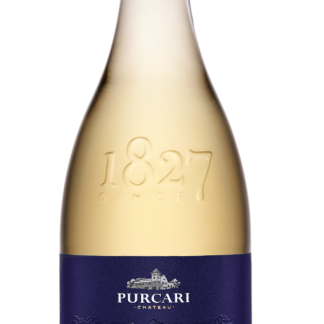 Vin alb - Nocturne - Viorica de Purcari, sec