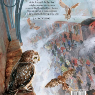 Harry Potter si piatra filosofala