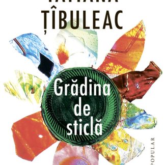 Gradina de sticla