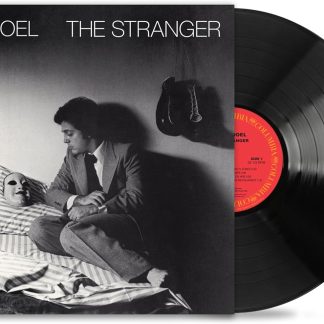 The Stranger - Vinyl