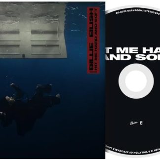 Hit Me Hard and Soft