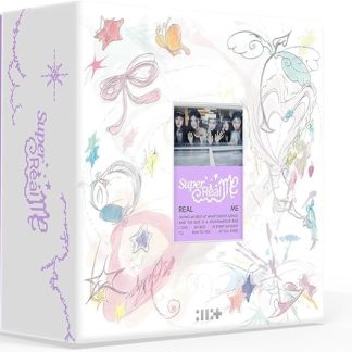 Super Real Me (Real Me Version)