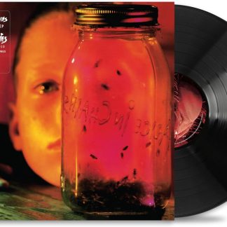 Jar Of Flies - Vinyl