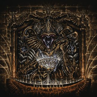 Vile Luxury (Digipak)