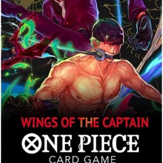 One Piece TCG - Wings of the Captain Booster Pack