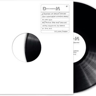 Before We Drown (Remixes) / People Are Good (Remixes)