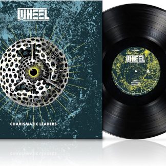 Charismatic Leaders - Vinyl
