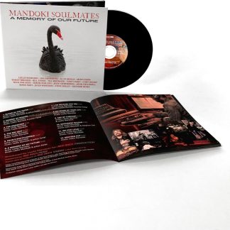 A Memory Of Our Future