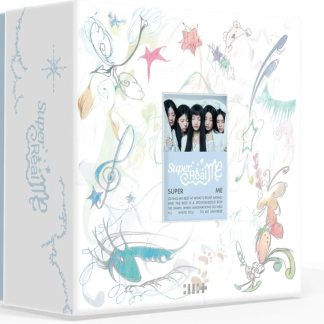 Super Real Me (Super Me Version)