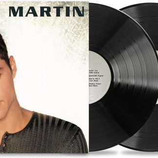 Ricky Martin (Vinyl, 25th anniversary)